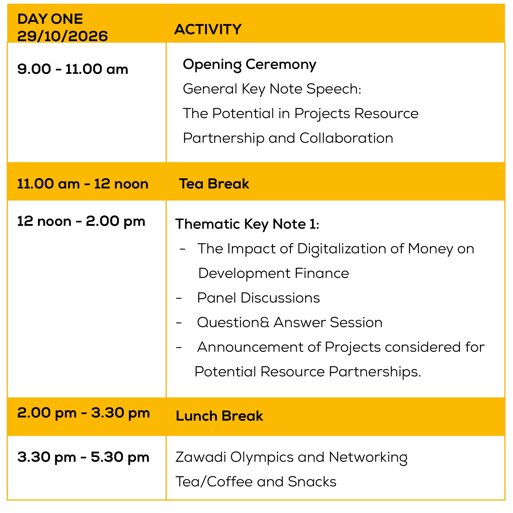 zawadi festival program 01