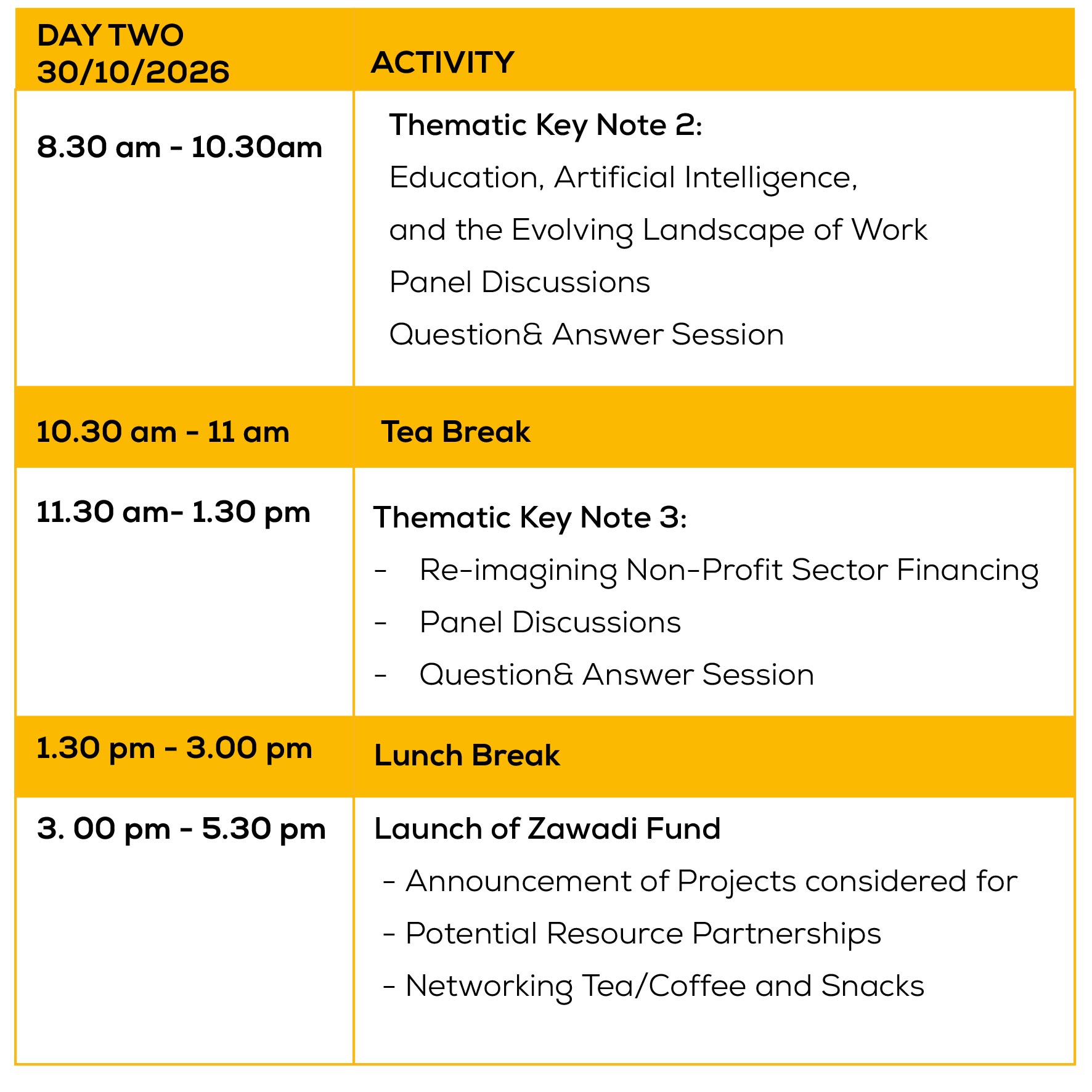 zawadi festival program 02