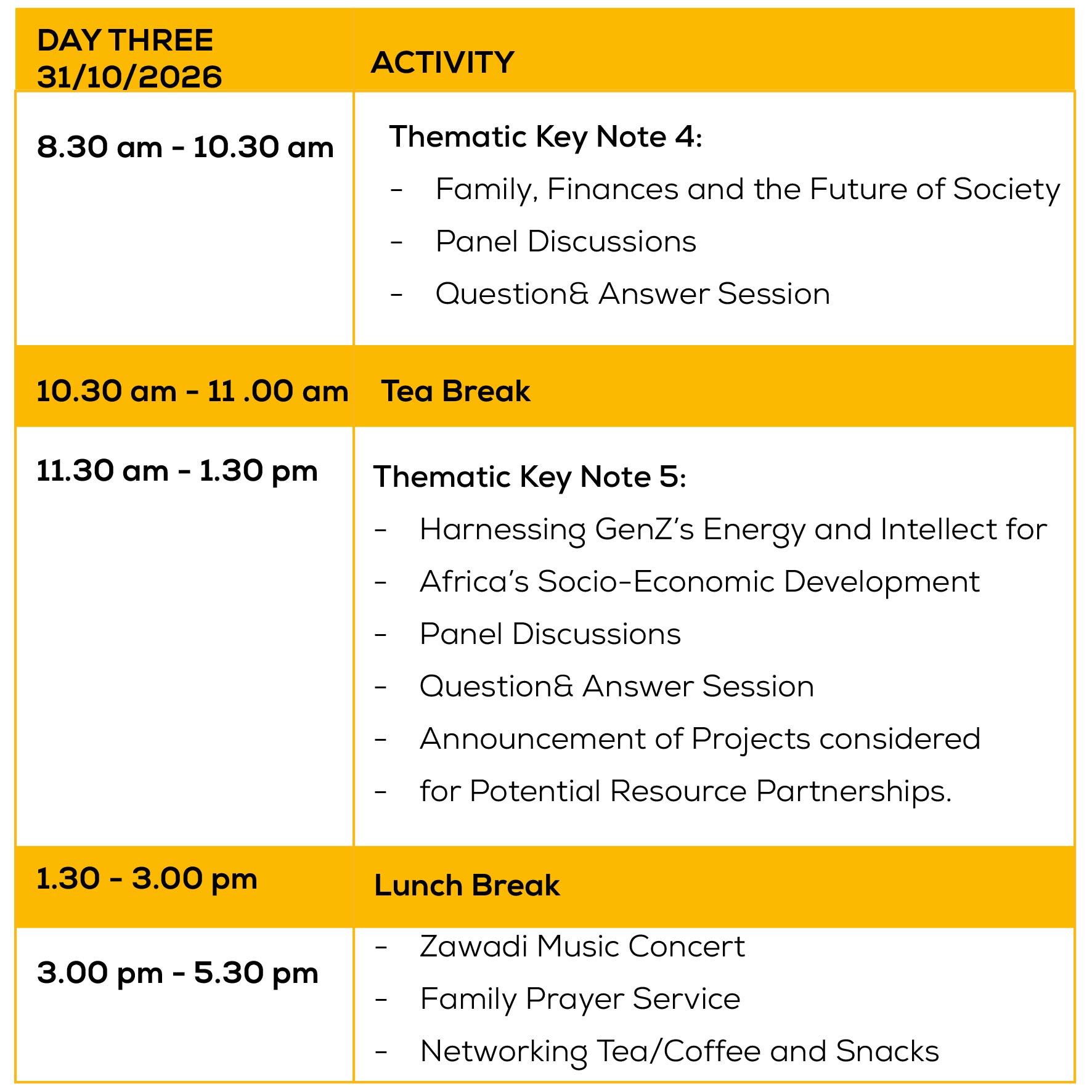 zawadi festival program 03